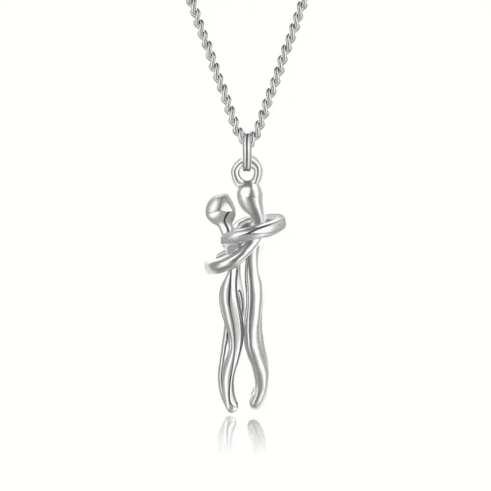 Collier câlin Forge™