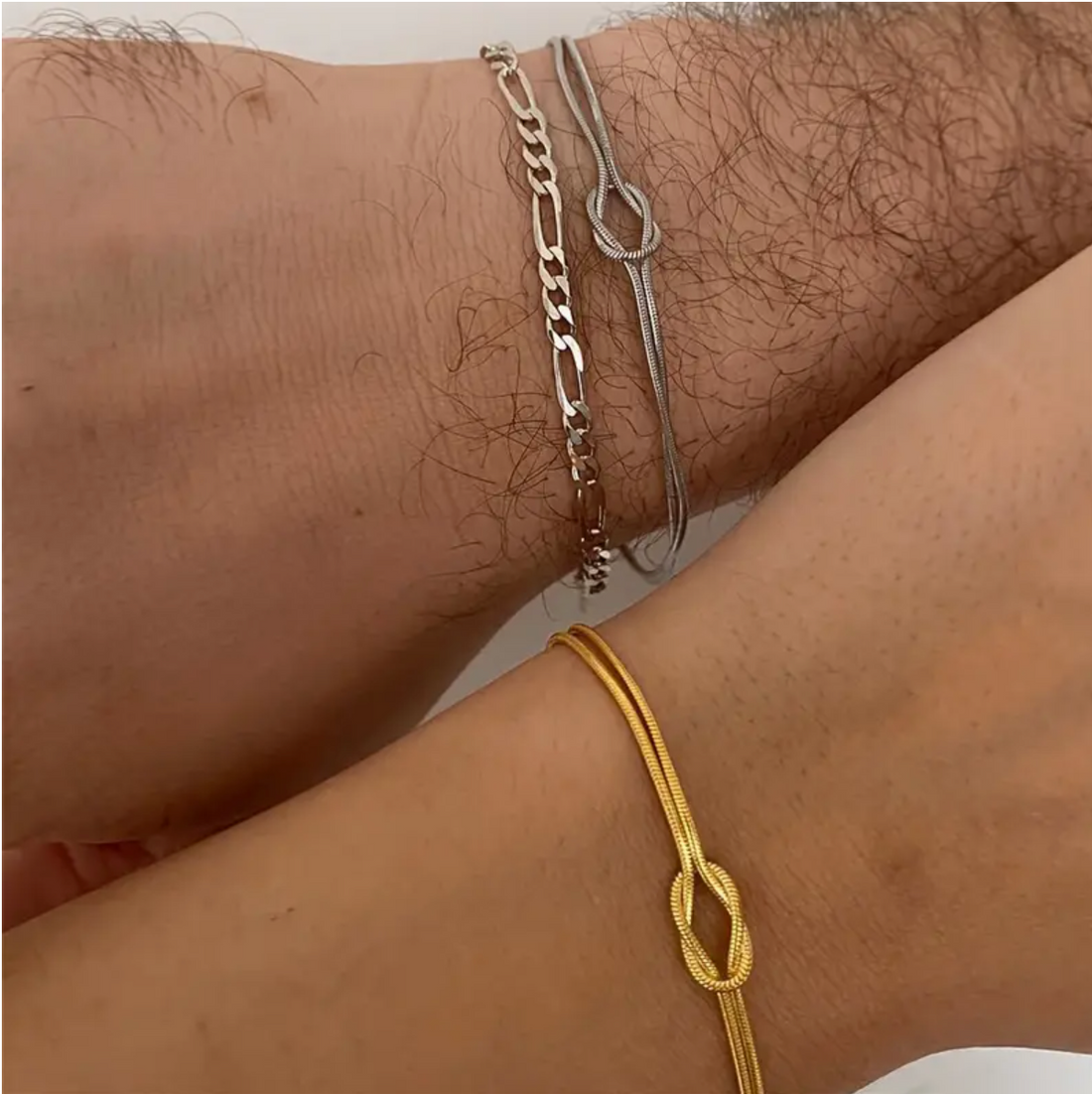 Pourquoi les bijoux en acier inoxydable sont le choix idéal pour un style durable ?