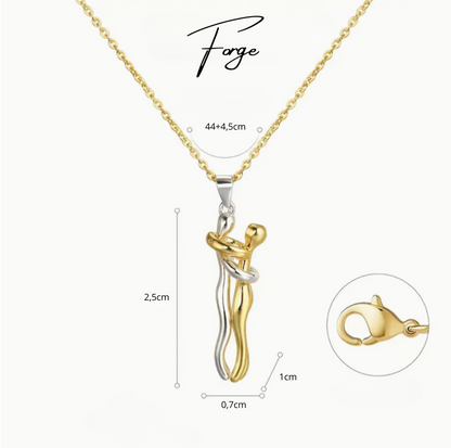 Collier câlin Forge™