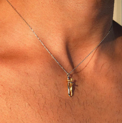Collier câlin Forge™
