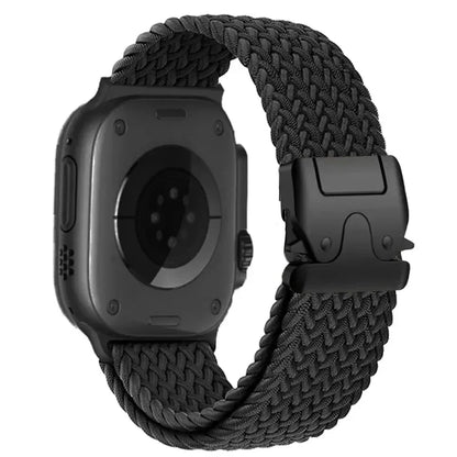 Bracelet Tressé Forge™ – Apple Watch