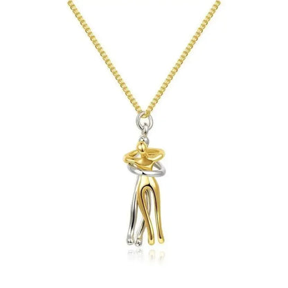 Collier câlin Forge™