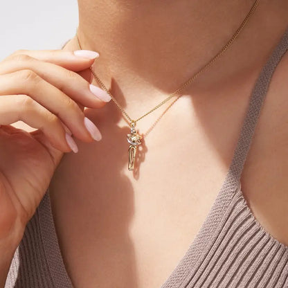Collier câlin Forge™